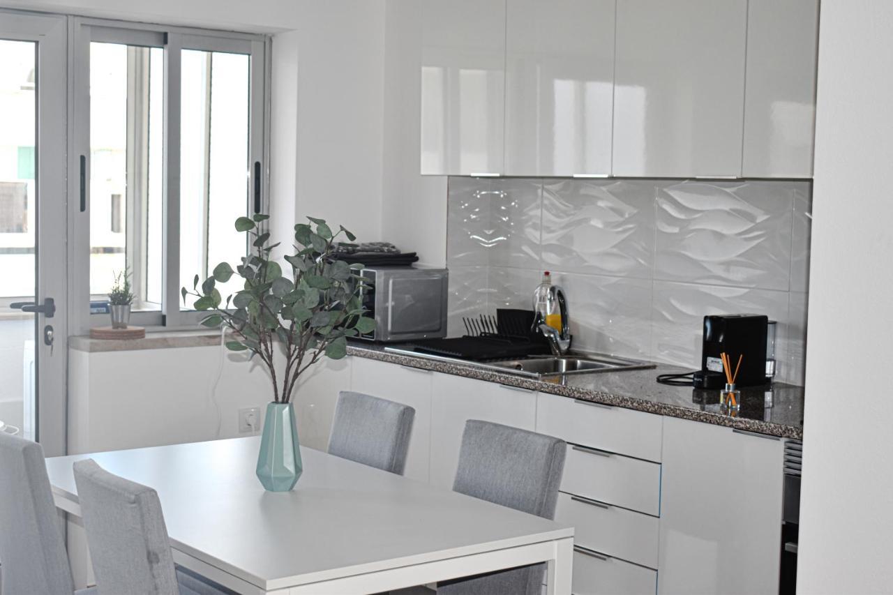 Apartment Growin Downtown Distrikt Faro