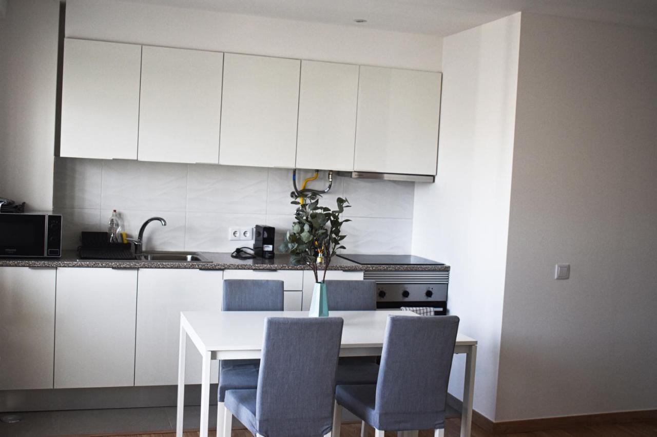 Growin Downtown Apartment Distrikt Faro