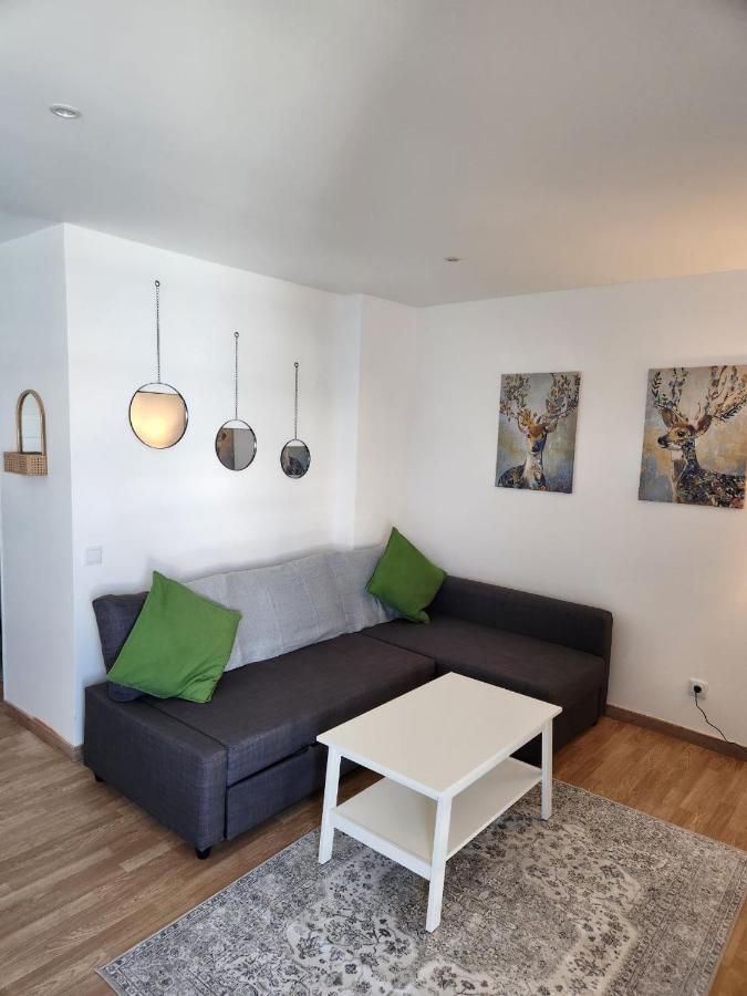 Apartment Growin Downtown Distrikt Faro