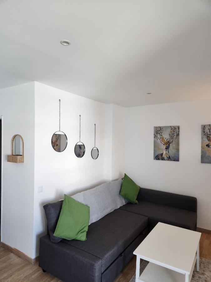 Apartment Growin Downtown Distrikt Faro
